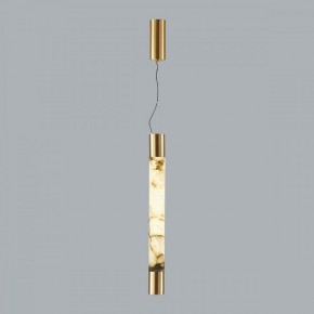 Подвесной светильник Odeon Light Marbella 6687/15L в Озерске - ozersk.mebel24.online | фото 5