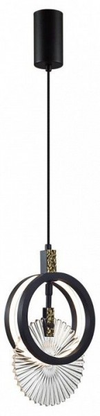 Подвесной светильник Odeon Light Mercury 5421/17L в Озерске - ozersk.mebel24.online | фото 2