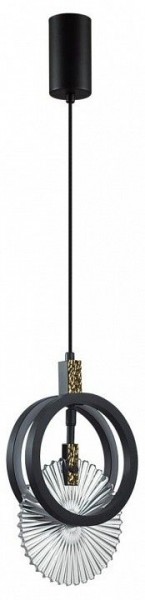 Подвесной светильник Odeon Light Mercury 5421/17L в Озерске - ozersk.mebel24.online | фото 3