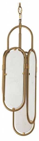 Подвесной светильник Odeon Light Milano 7066/15L в Озерске - ozersk.mebel24.online | фото