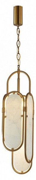 Подвесной светильник Odeon Light Milano 7066/15L в Озерске - ozersk.mebel24.online | фото 2