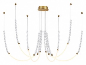 Подвесной светильник Odeon Light Monella 6639/70L в Озерске - ozersk.mebel24.online | фото 2