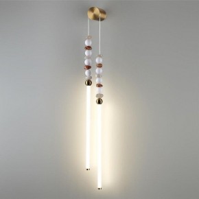 Подвесной светильник Odeon Light Monella 6640/16WL в Озерске - ozersk.mebel24.online | фото 3