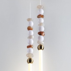 Подвесной светильник Odeon Light Monella 6640/16WL в Озерске - ozersk.mebel24.online | фото 5