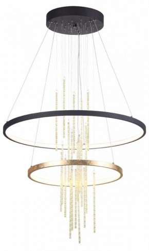 Подвесной светильник Odeon Light Monica 3901/63L в Озерске - ozersk.mebel24.online | фото 3