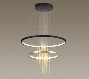 Подвесной светильник Odeon Light Monica 3901/63L в Озерске - ozersk.mebel24.online | фото 5
