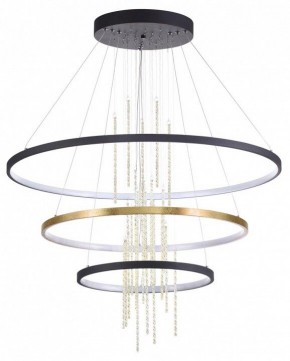 Подвесной светильник Odeon Light Monica 3901/99L в Озерске - ozersk.mebel24.online | фото 2