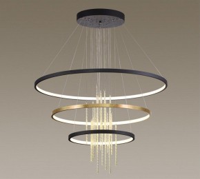 Подвесной светильник Odeon Light Monica 3901/99L в Озерске - ozersk.mebel24.online | фото 3