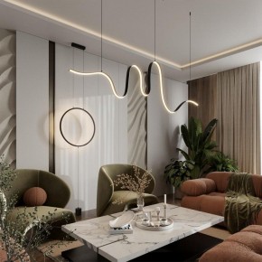 Подвесной светильник Odeon Light Nastro 7025/52L в Озерске - ozersk.mebel24.online | фото 5