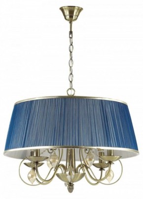 Подвесной светильник Odeon Light Niagara 3921/4 в Озерске - ozersk.mebel24.online | фото 2