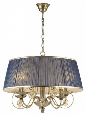 Подвесной светильник Odeon Light Niagara 3921/4 в Озерске - ozersk.mebel24.online | фото 3