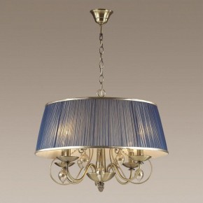 Подвесной светильник Odeon Light Niagara 3921/4 в Озерске - ozersk.mebel24.online | фото 4