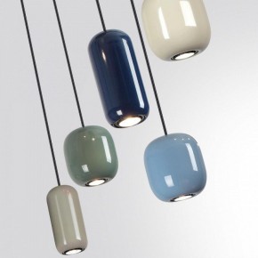 Подвесной светильник Odeon Light Ovali 5053/7 в Озерске - ozersk.mebel24.online | фото 5