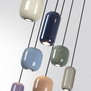 Подвесной светильник Odeon Light Ovali 5053/7 в Озерске - ozersk.mebel24.online | фото 6