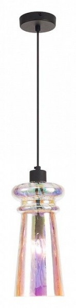 Подвесной светильник Odeon Light Pasti 1 4967/1 в Озерске - ozersk.mebel24.online | фото 3