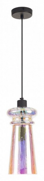 Подвесной светильник Odeon Light Pasti 1 4967/1 в Озерске - ozersk.mebel24.online | фото 4