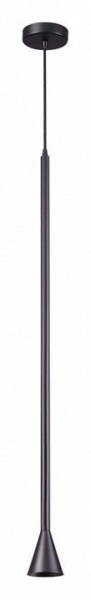Подвесной светильник Odeon Light Pipa 3884/1B в Озерске - ozersk.mebel24.online | фото 2