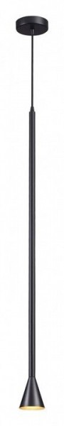 Подвесной светильник Odeon Light Pipa 3884/1B в Озерске - ozersk.mebel24.online | фото 3