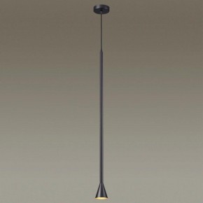 Подвесной светильник Odeon Light Pipa 3884/1B в Озерске - ozersk.mebel24.online | фото 4