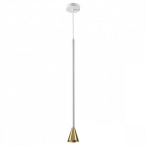 Подвесной светильник Odeon Light Pipa 3884/1GW в Озерске - ozersk.mebel24.online | фото 2