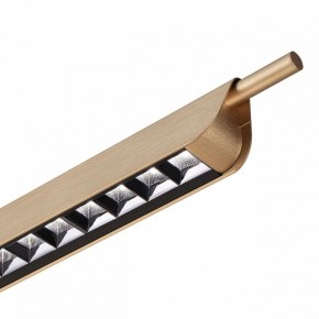 Подвесной светильник Odeon Light Punto 7018/40LA в Озерске - ozersk.mebel24.online | фото 6