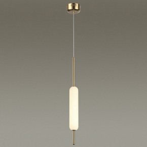 Подвесной светильник Odeon Light Reeds 4794/12L в Озерске - ozersk.mebel24.online | фото 3