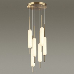 Подвесной светильник Odeon Light Reeds 4794/72L в Озерске - ozersk.mebel24.online | фото 2