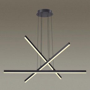 Подвесной светильник Odeon Light Rudy 3890/48L в Озерске - ozersk.mebel24.online | фото 4