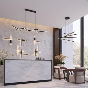 Подвесной светильник Odeon Light Rudy 3890/96L в Озерске - ozersk.mebel24.online | фото 5