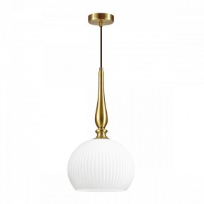 Подвесной светильник Odeon Light Runga 4766/1 в Озерске - ozersk.mebel24.online | фото 3