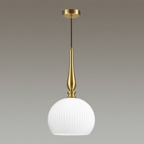 Подвесной светильник Odeon Light Runga 4766/1 в Озерске - ozersk.mebel24.online | фото 4