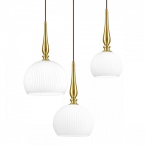 Подвесной светильник Odeon Light Runga 4766/1 в Озерске - ozersk.mebel24.online | фото 5