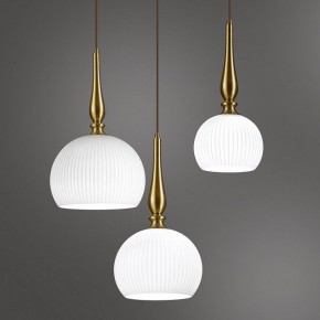 Подвесной светильник Odeon Light Runga 4766/1 в Озерске - ozersk.mebel24.online | фото 6