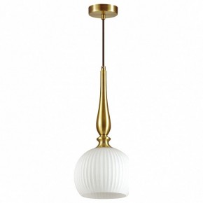 Подвесной светильник Odeon Light Runga 4767/1 в Озерске - ozersk.mebel24.online | фото 2