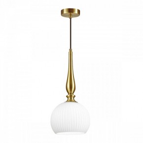 Подвесной светильник Odeon Light Runga 4767/1 в Озерске - ozersk.mebel24.online | фото 3