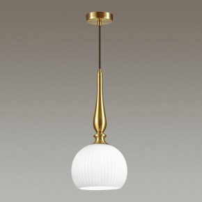 Подвесной светильник Odeon Light Runga 4767/1 в Озерске - ozersk.mebel24.online | фото 4
