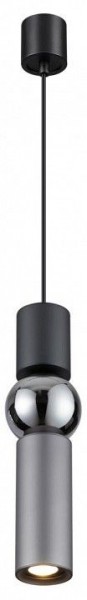 Подвесной светильник Odeon Light Sakra 4070/5L в Озерске - ozersk.mebel24.online | фото 2