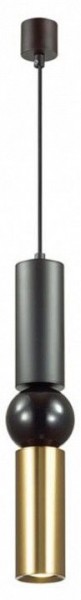 Подвесной светильник Odeon Light Sakra 4074/5L в Озерске - ozersk.mebel24.online | фото 2