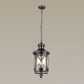 Подвесной светильник Odeon Light Sation 4045/3 в Озерске - ozersk.mebel24.online | фото 4