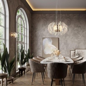 Подвесной светильник Odeon Light Siama 5089/80L в Озерске - ozersk.mebel24.online | фото 6