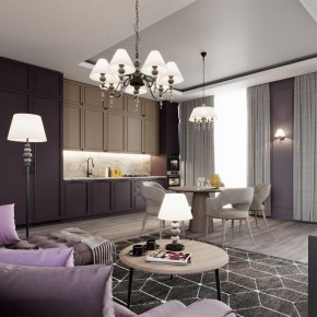 Подвесной светильник Odeon Light Sochi 4896/5A в Озерске - ozersk.mebel24.online | фото 5