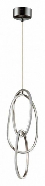 Подвесной светильник Odeon Light Space 4891/32L в Озерске - ozersk.mebel24.online | фото 3