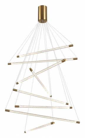 Подвесной светильник Odeon Light Sparky 4369/80L в Озерске - ozersk.mebel24.online | фото 2