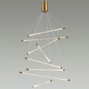Подвесной светильник Odeon Light Sparky 4369/80L в Озерске - ozersk.mebel24.online | фото 3