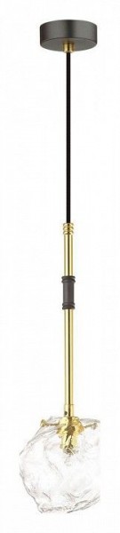 Подвесной светильник Odeon Light Stono 4789/1 в Озерске - ozersk.mebel24.online | фото 2