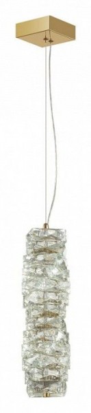 Подвесной светильник Odeon Light Straza 4999/10L в Озерске - ozersk.mebel24.online | фото 2