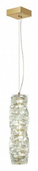 Подвесной светильник Odeon Light Straza 4999/10L в Озерске - ozersk.mebel24.online | фото 4