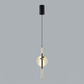 Подвесной светильник Odeon Light Strekoza 5413/12L в Озерске - ozersk.mebel24.online | фото 3