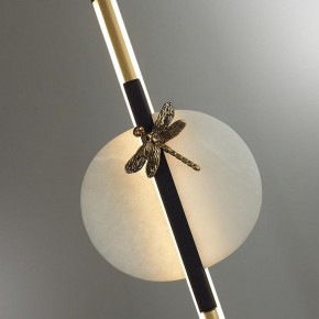 Подвесной светильник Odeon Light Strekoza 5413/12L в Озерске - ozersk.mebel24.online | фото 7