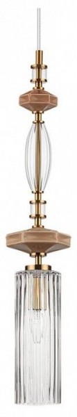 Подвесной светильник Odeon Light Terra 5414/1A в Озерске - ozersk.mebel24.online | фото